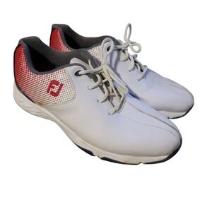 Footjoy Junior‎ Youth Golf Shoes (45014) Soft Spikes Size 4M